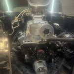 Rebuild 350 sbc