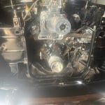 Rebuild 350 sbc