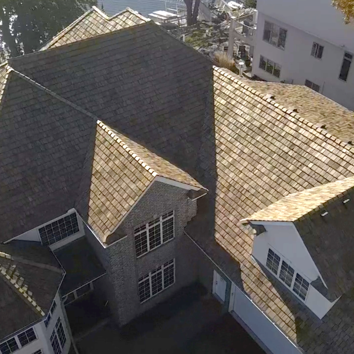Roofing
