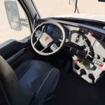 Interior Deep Cleaning