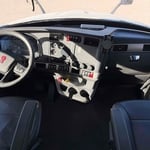 Interior Deep Cleaning