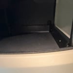 Interior Deep Cleaning