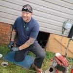 Sewer Back up