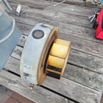 exhaust fan