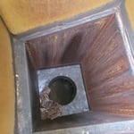 exhaust fan