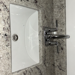Bathroom Faucet