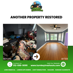Junk Removal