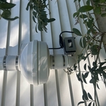 Radon Mitigation System