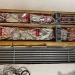 Tenant improvement