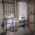 Boiler Room