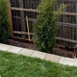 Garden bed