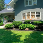 Landscaping