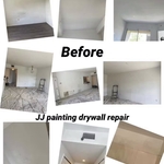 Color change