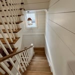 Harwich Port Renovation