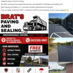 Our services