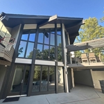 Exterior paint/Wood Rot