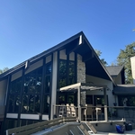 Exterior paint/Wood Rot
