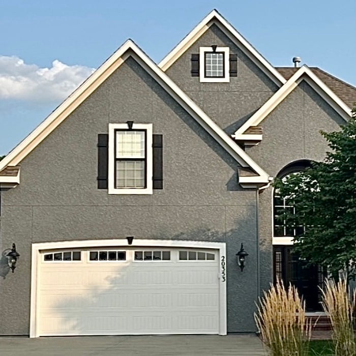 Exterior Paint