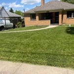 Lawn care services