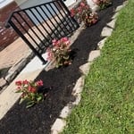 Mulching