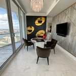 Major Remodel