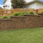 Retaining Wall
