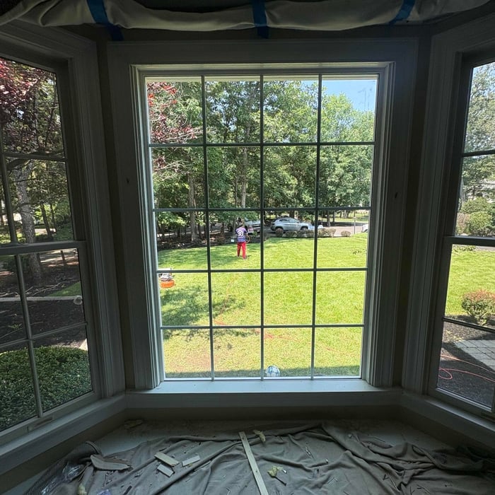 Picture Window