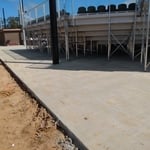 Sports Complex
