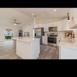 Kitchen After