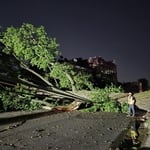 Storm July 2026