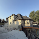 Home in Blackhawk