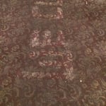Carpet Cleaning