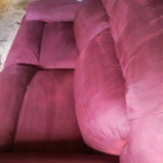 Upholstery Cleaning