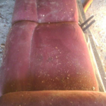 Upholstery Cleaning