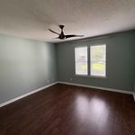 Move out clean