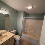 Move out clean