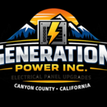 GENERATION POWER INC
