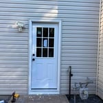 Side Door Replacement
