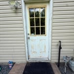 Side Door Replacement