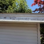 Fascia Repair