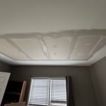 Drywall patch