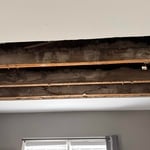 Drywall patch