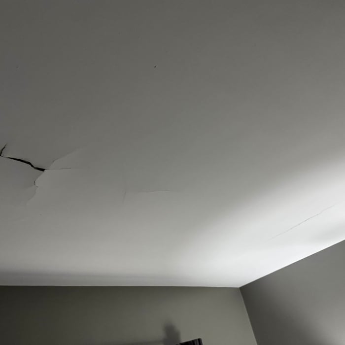 Drywall patch
