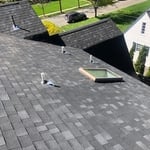 Roofing Repair & Skylight