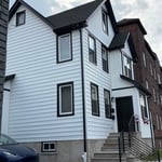 Siding Replacement