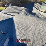 Full Roof Replacment