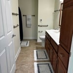 Full Move-in Cleaning