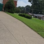 Residential Lawn