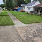 1st job on Angi
