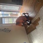 Installing floors